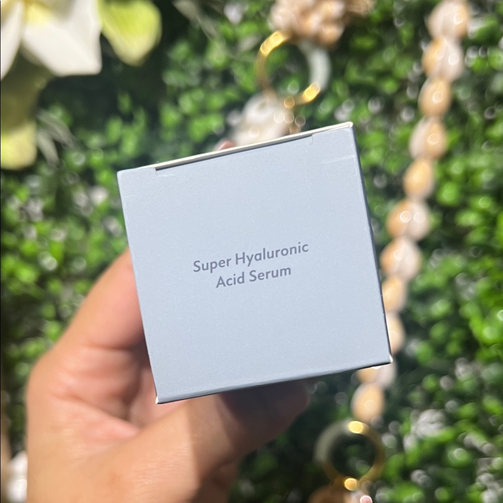 Dermal Elixir Super Hyaluronic Acid Serum - Picture 3 of 8